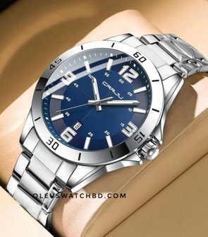 CRRJU 5003 NEW Silver Blue